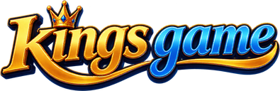 kings game logo